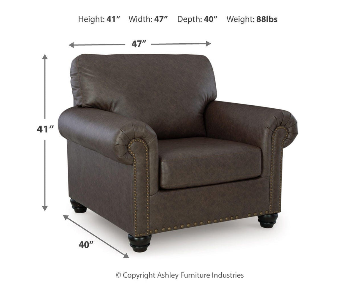 Roxmere Ottomans