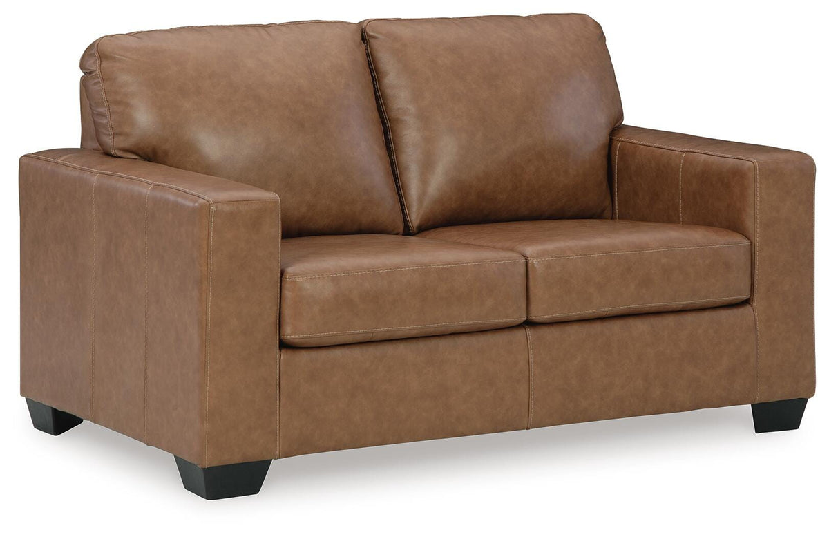 Bolsena Stationary Loveseats
