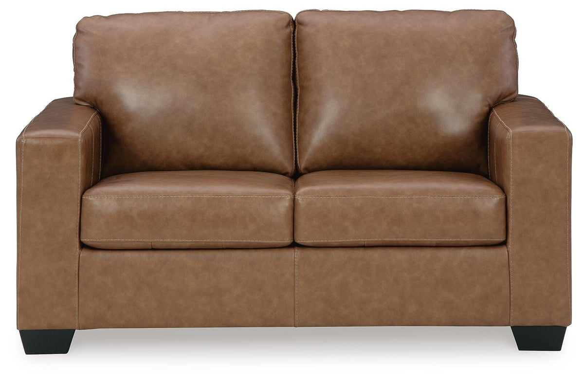 Bolsena Stationary Loveseats
