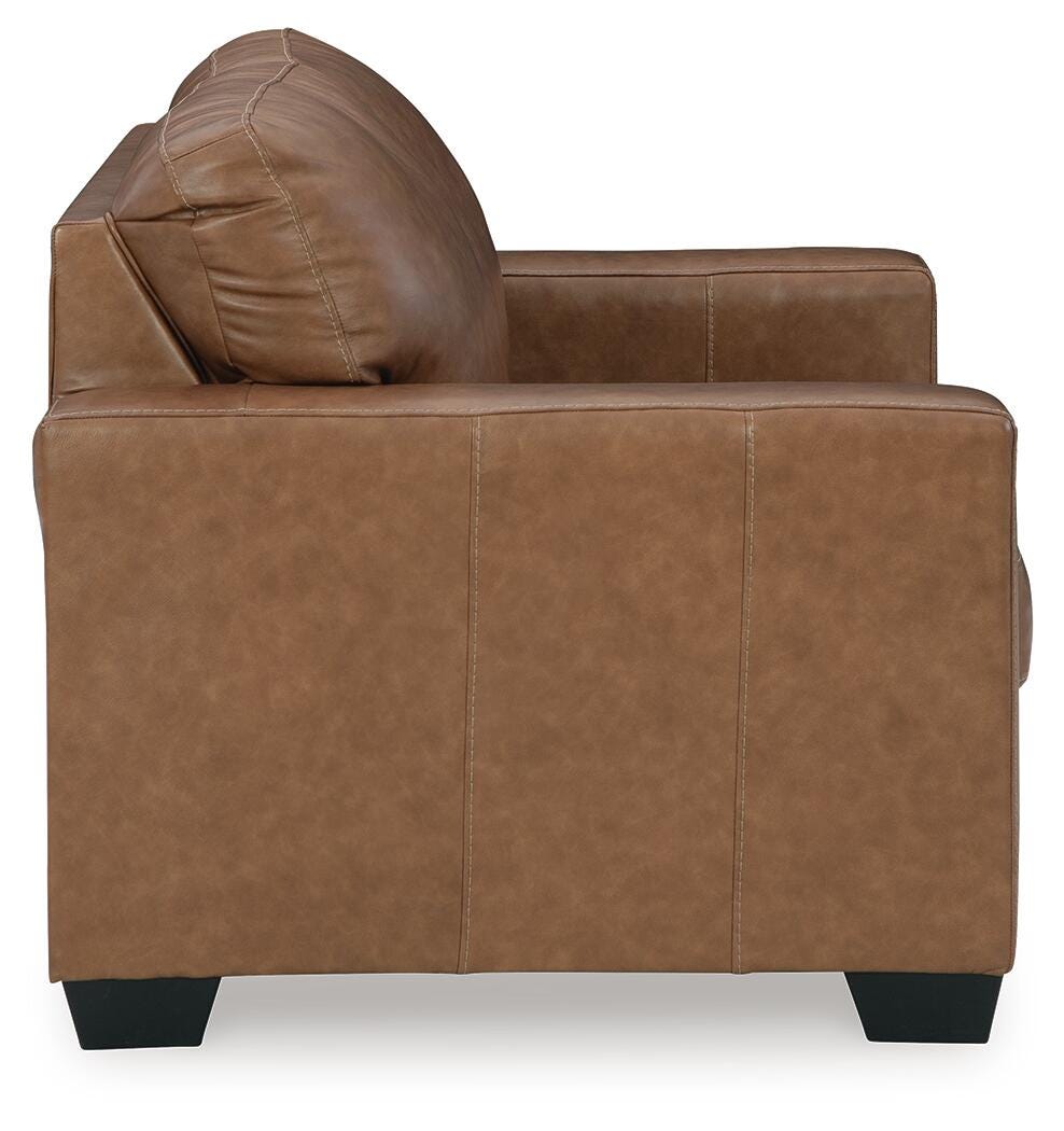 Bolsena Stationary Loveseats