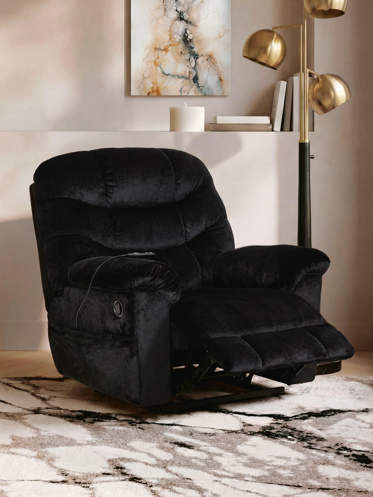Linenfield Recliners