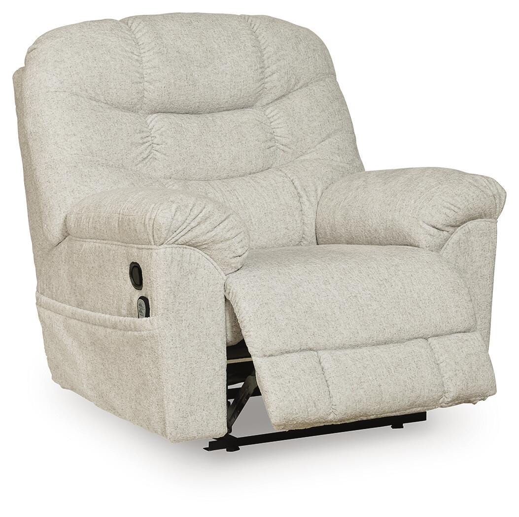 Linenfield Recliners