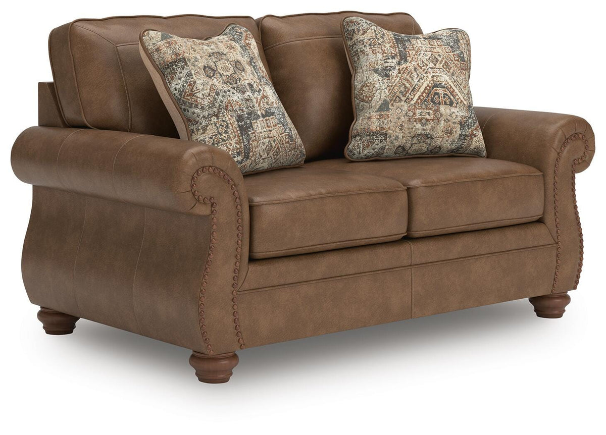 Chasemore Stationary Loveseats