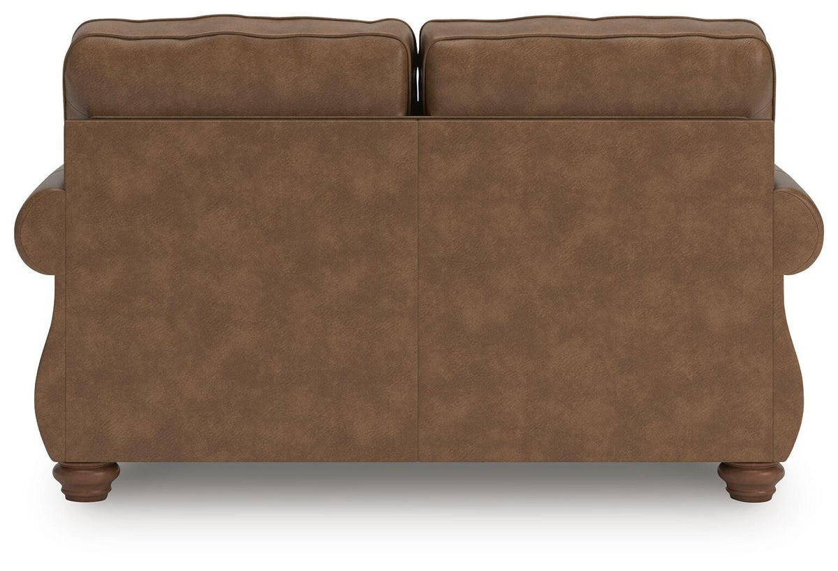 Chasemore Stationary Loveseats