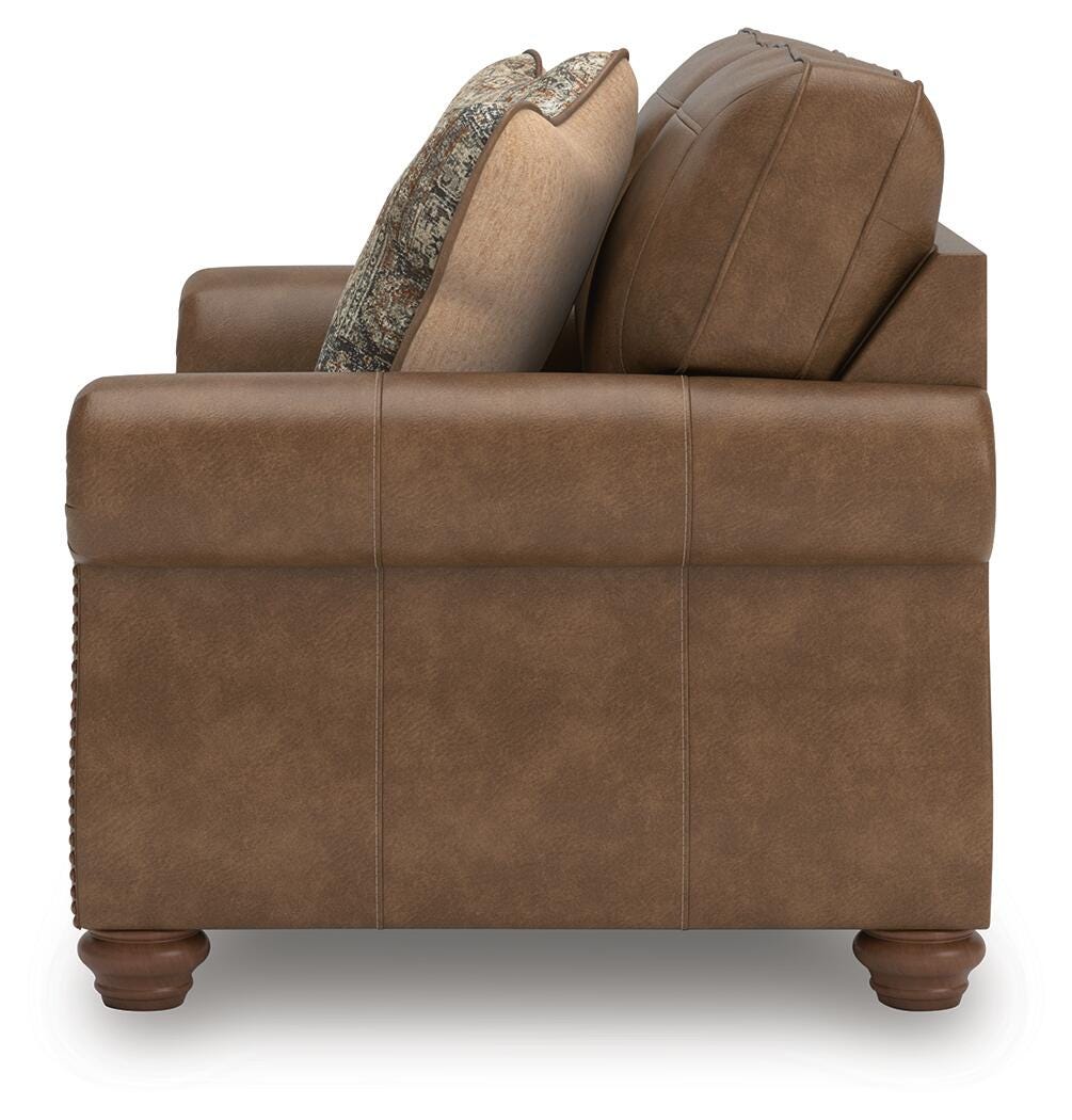 Chasemore Stationary Loveseats