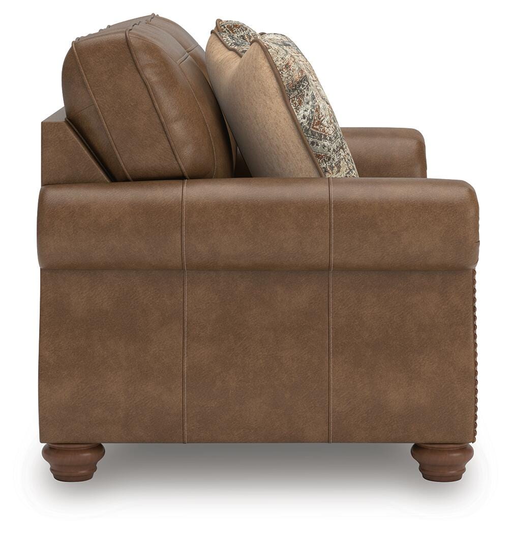 Chasemore Stationary Loveseats