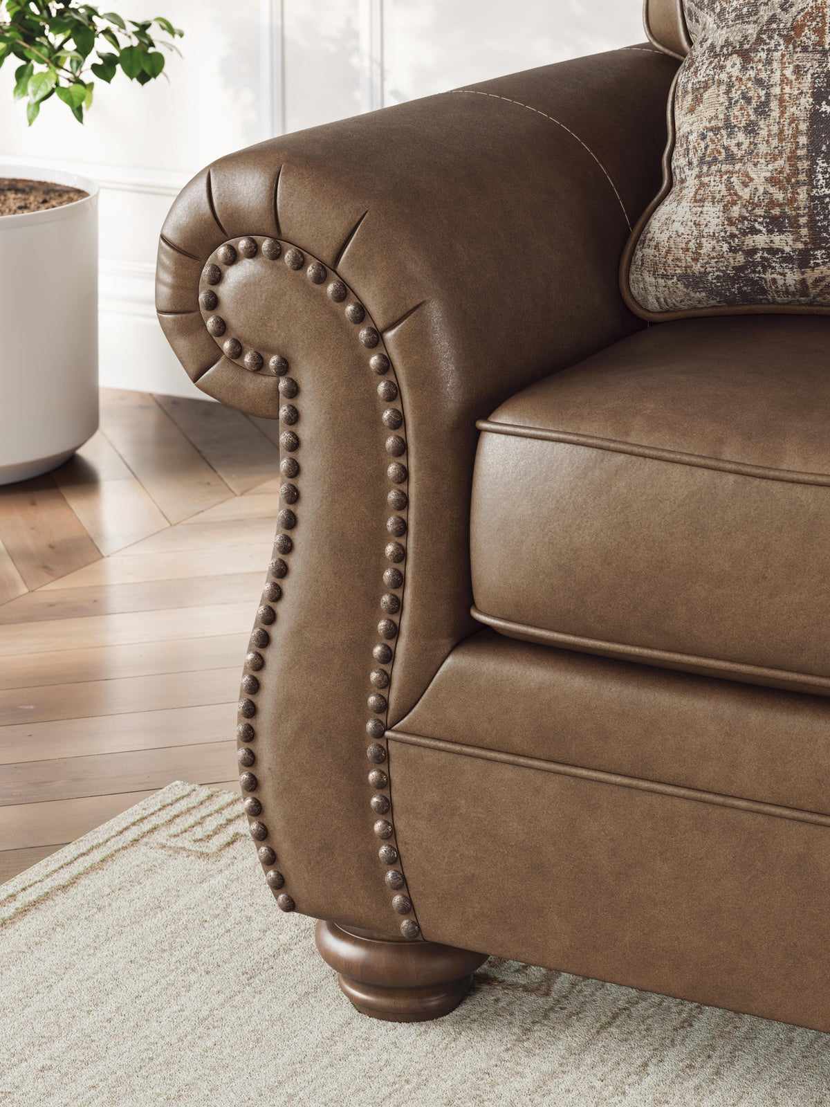 Chasemore Stationary Sofas