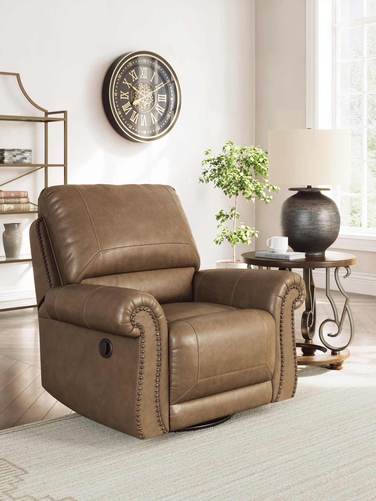 Chasemore Recliners