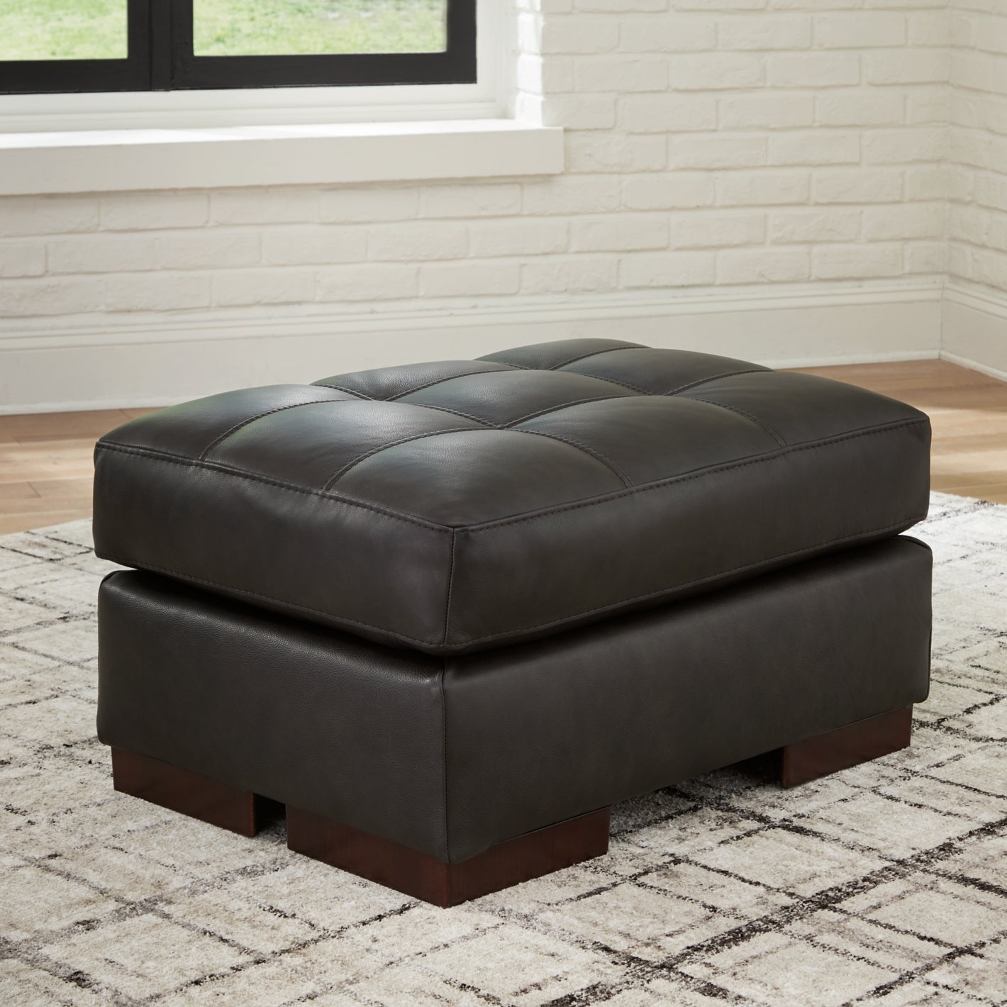 Luigi Ottoman - Natural