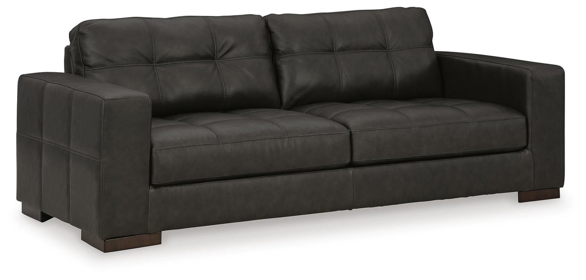 Luigi Stationary Sofas