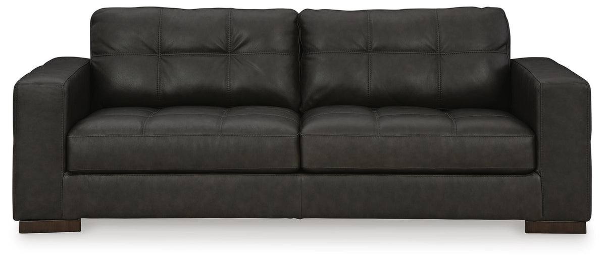 Luigi Stationary Sofas
