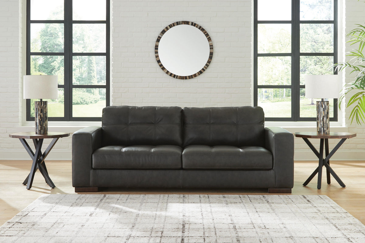 Luigi Stationary Sofas