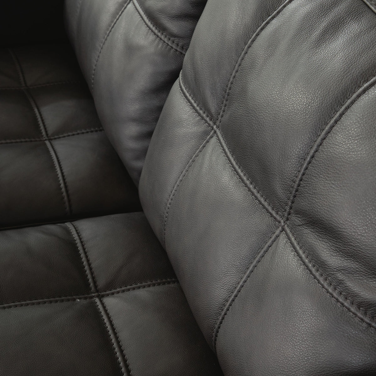 Luigi Stationary Sofas