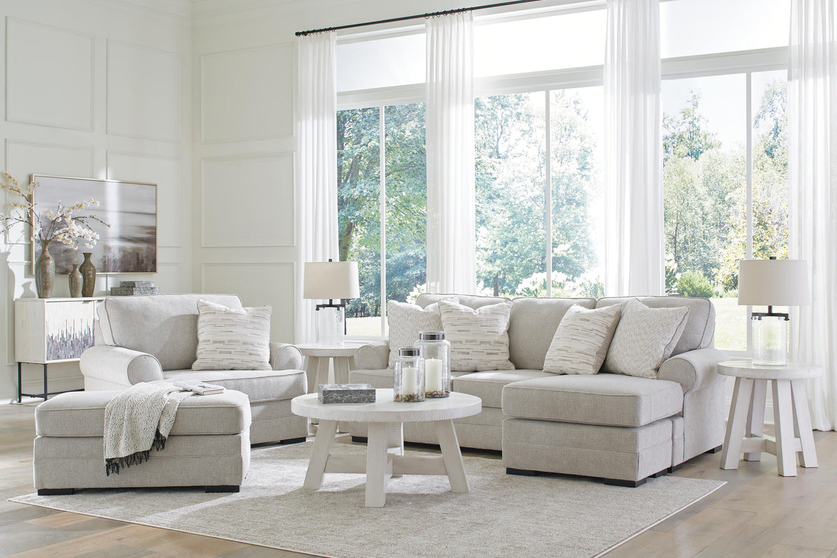 Eastonbridge Stationary Sofas