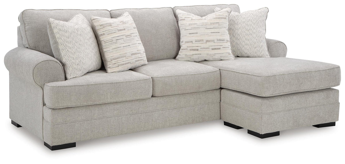 Eastonbridge Stationary Sofas