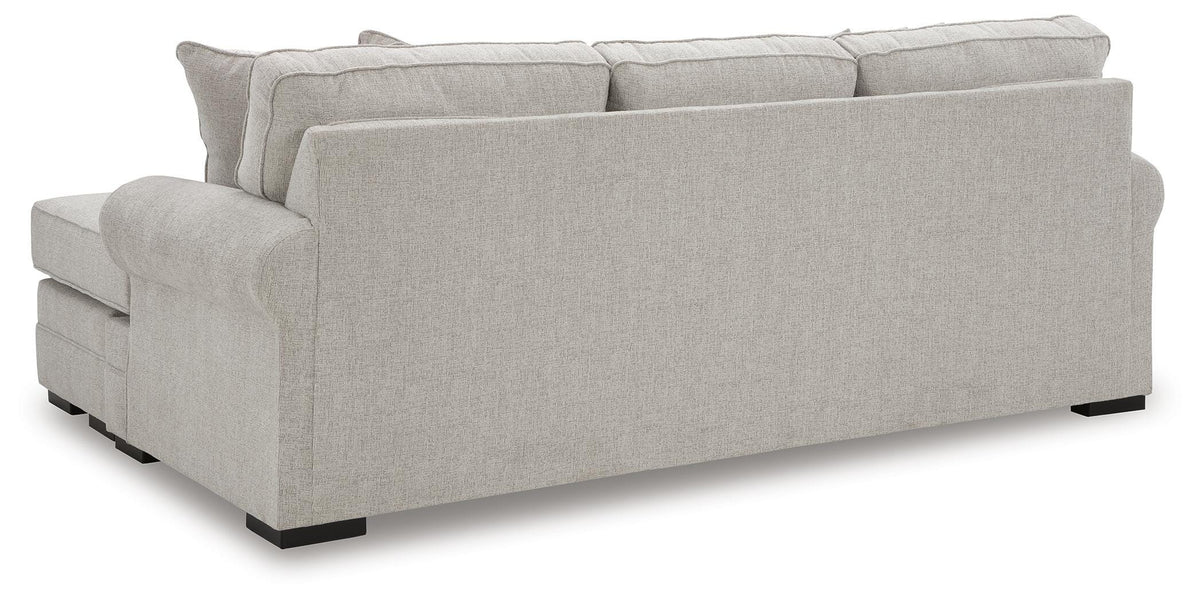 Eastonbridge Stationary Sofas