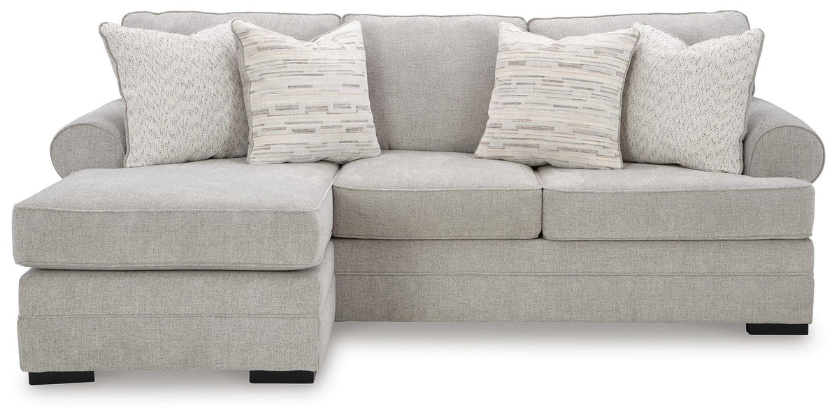 Eastonbridge Stationary Sofas