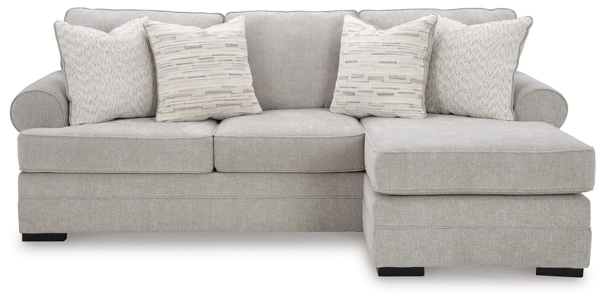 Eastonbridge Stationary Sofas