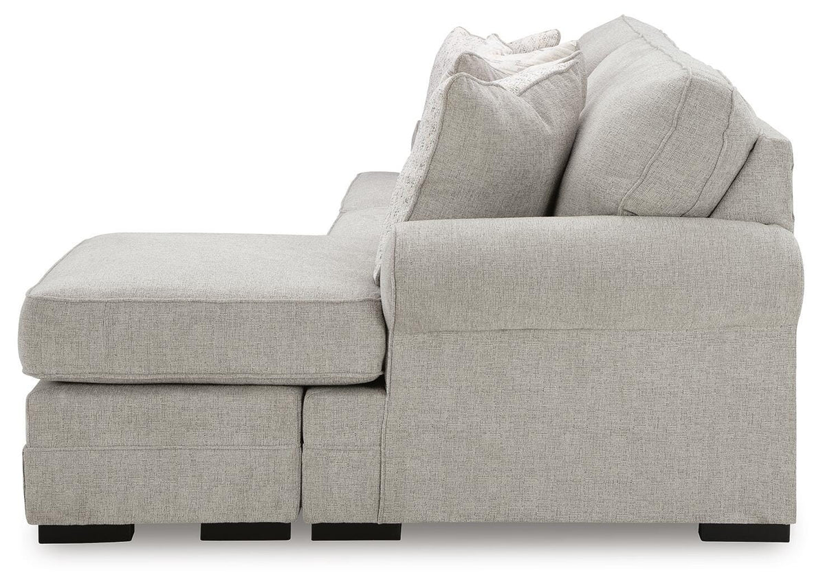 Eastonbridge Stationary Sofas