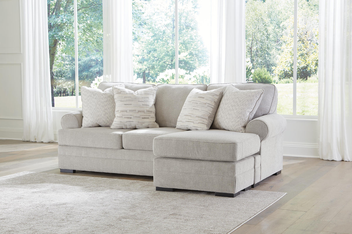 Eastonbridge Stationary Sofas
