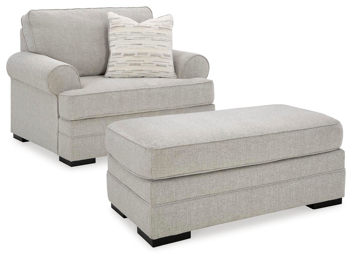 Eastonbridge Stationary Sofas