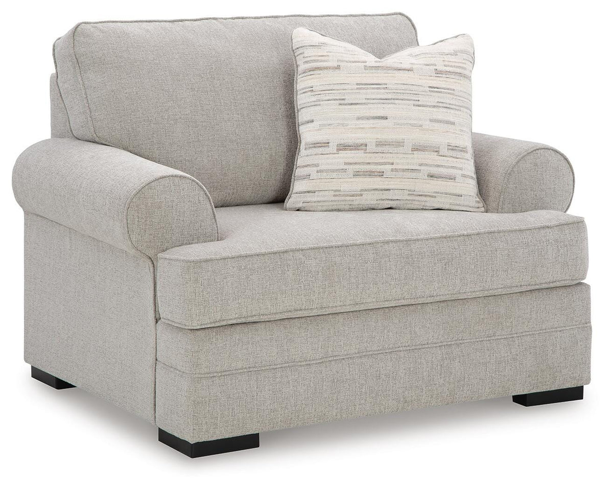 Eastonbridge Stationary Sofas