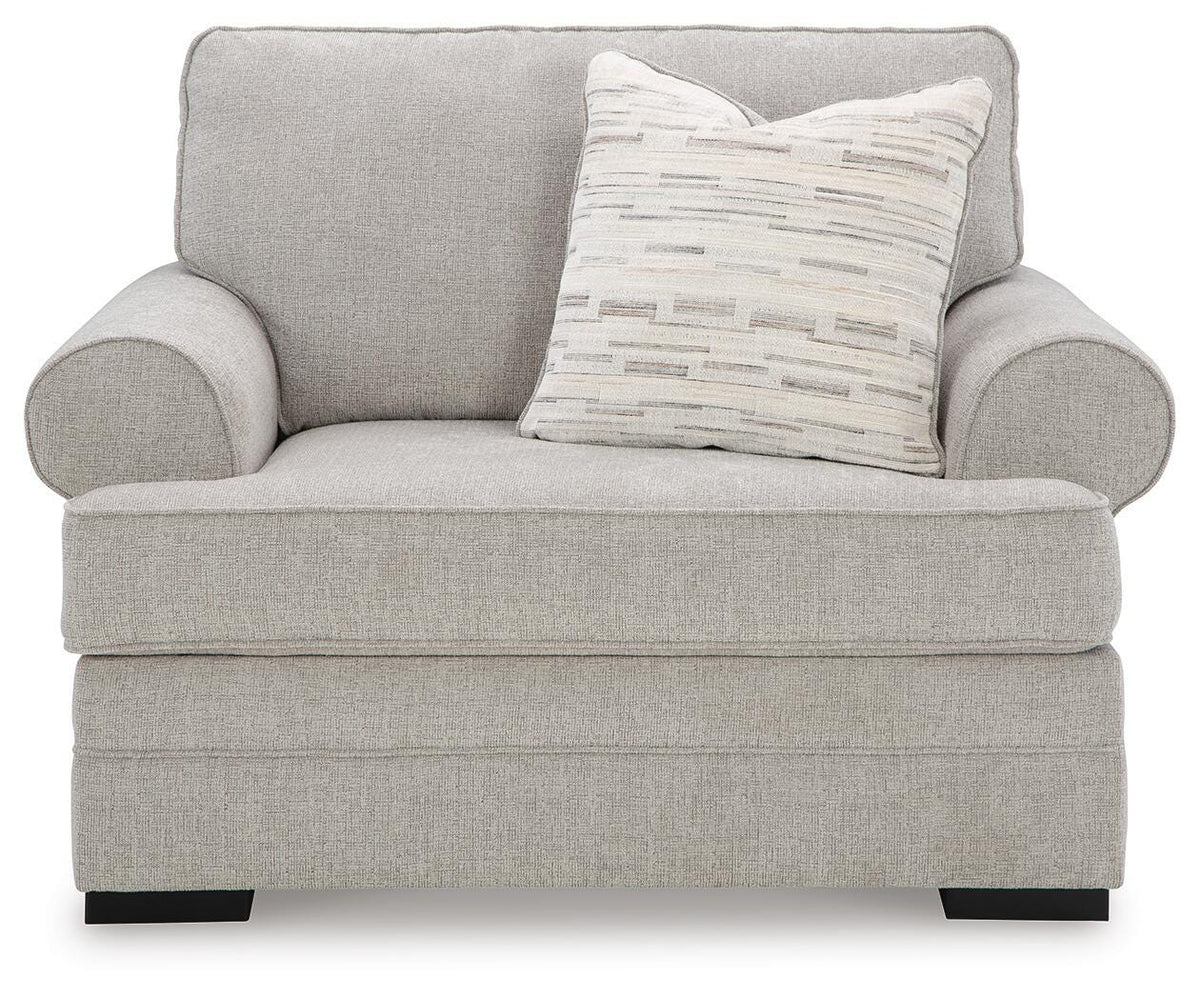 Eastonbridge Accent Chairs