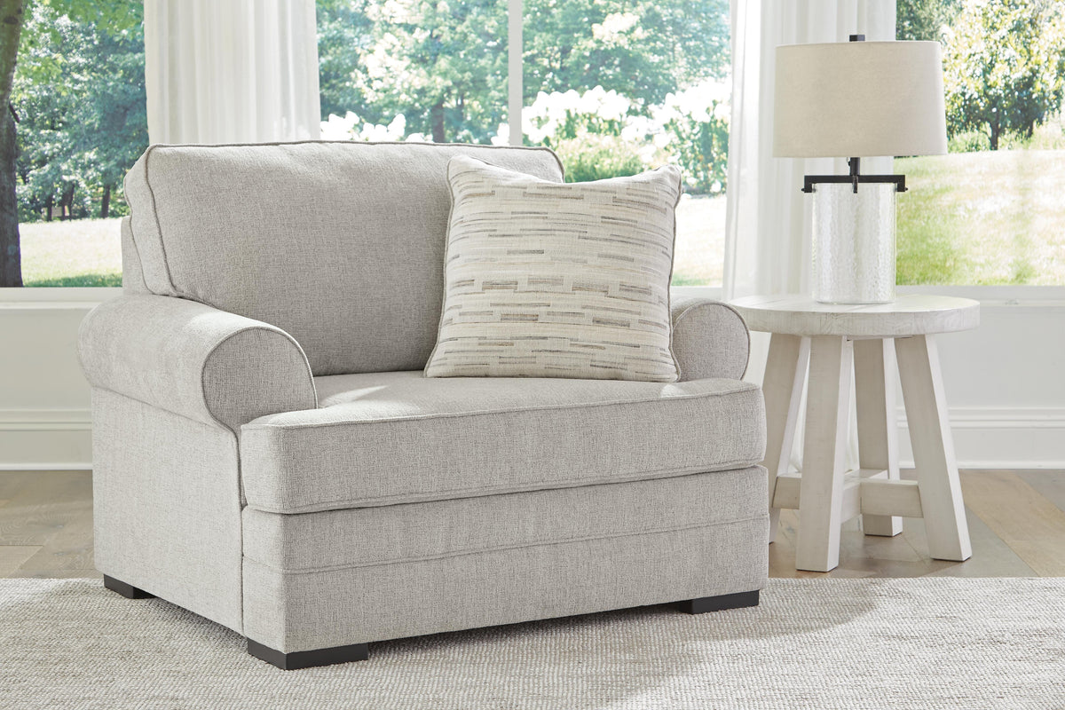 Eastonbridge Accent Chairs