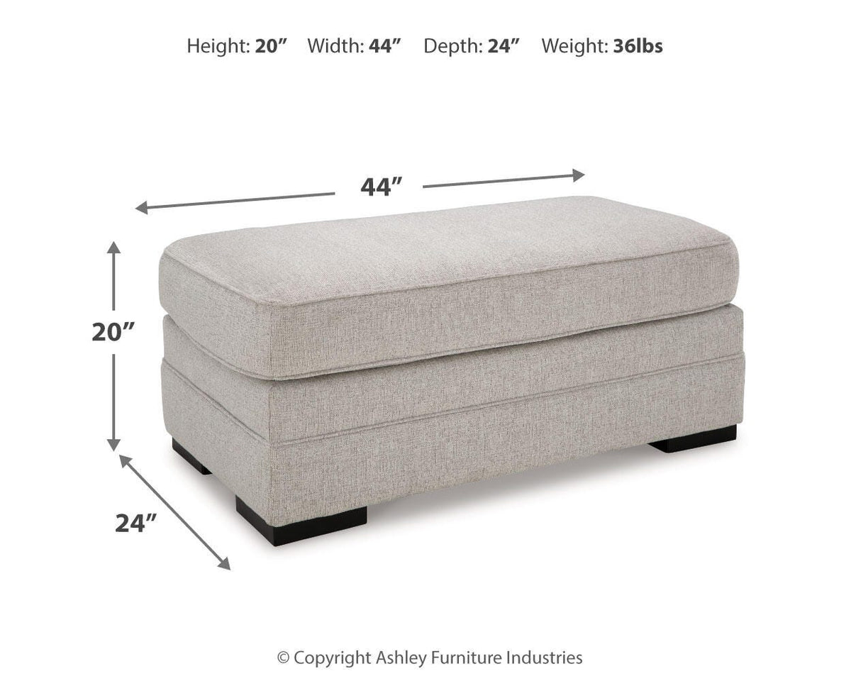 Eastonbridge Ottoman by Ashley - image 12