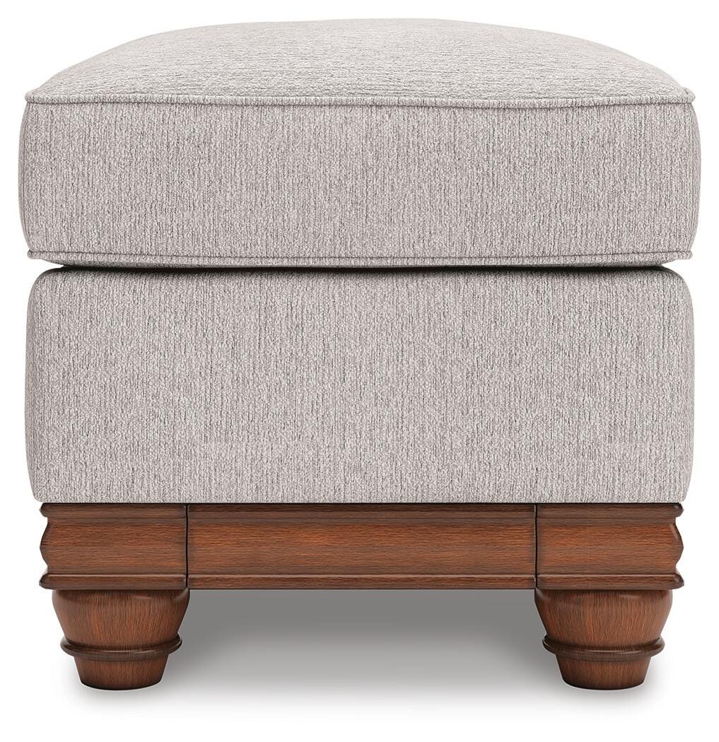 Clearbrooke Ottomans