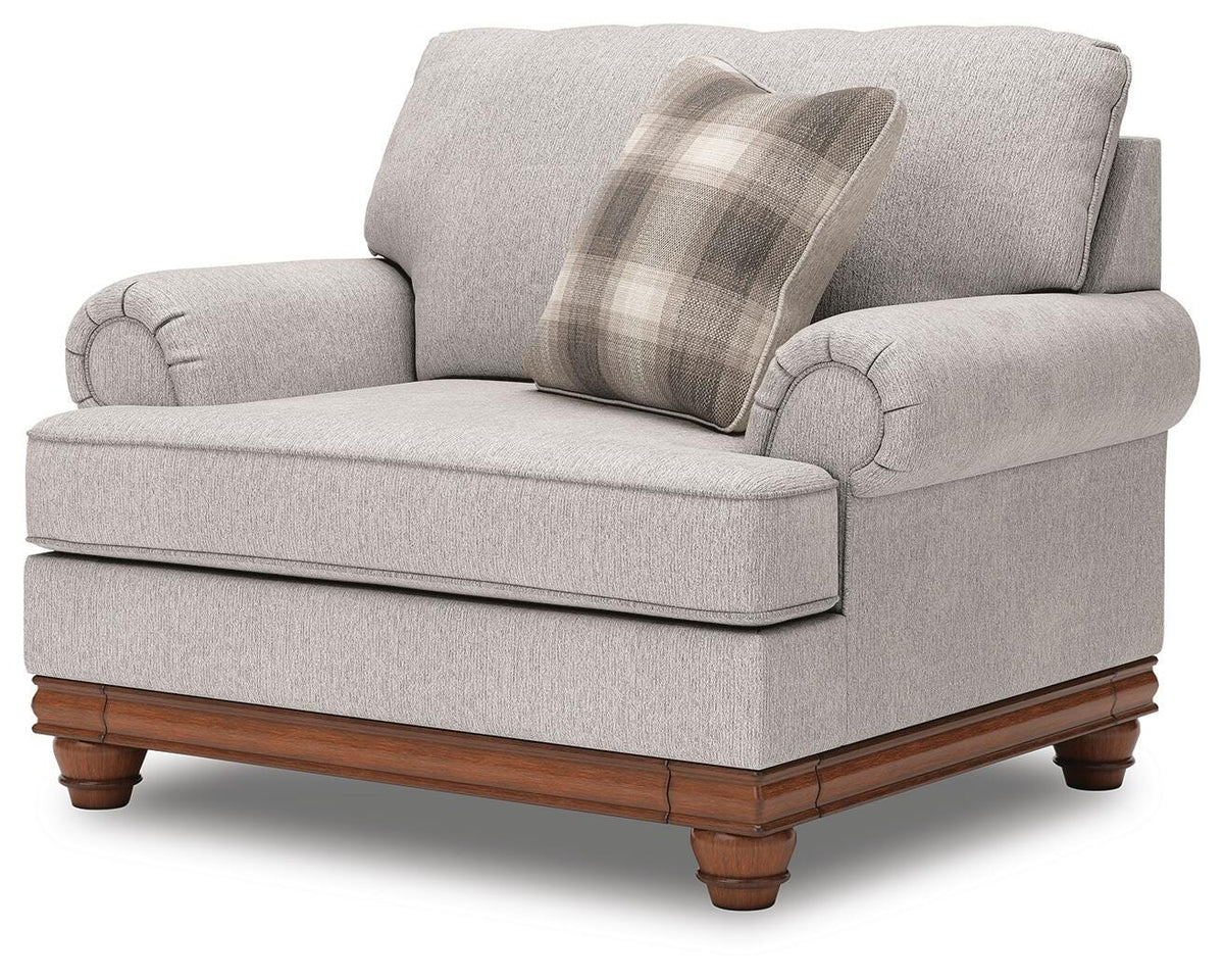 Clearbrooke Accent Chair by Ashley - image 1