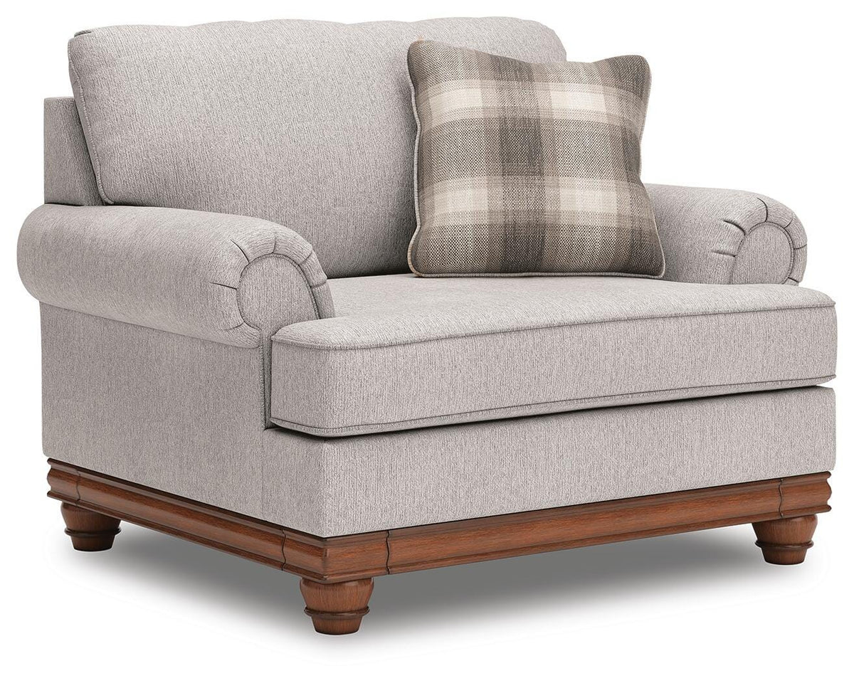 Clearbrooke Office Sets