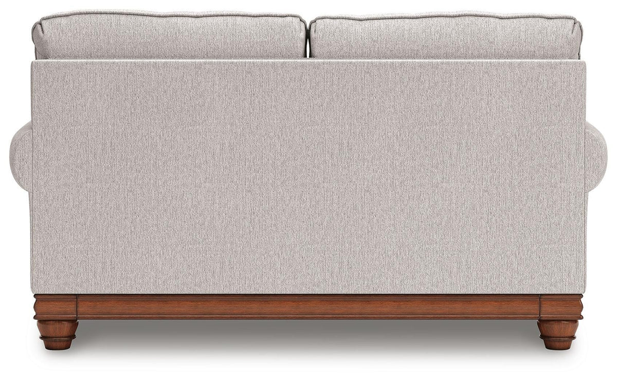 Clearbrooke Stationary Loveseats