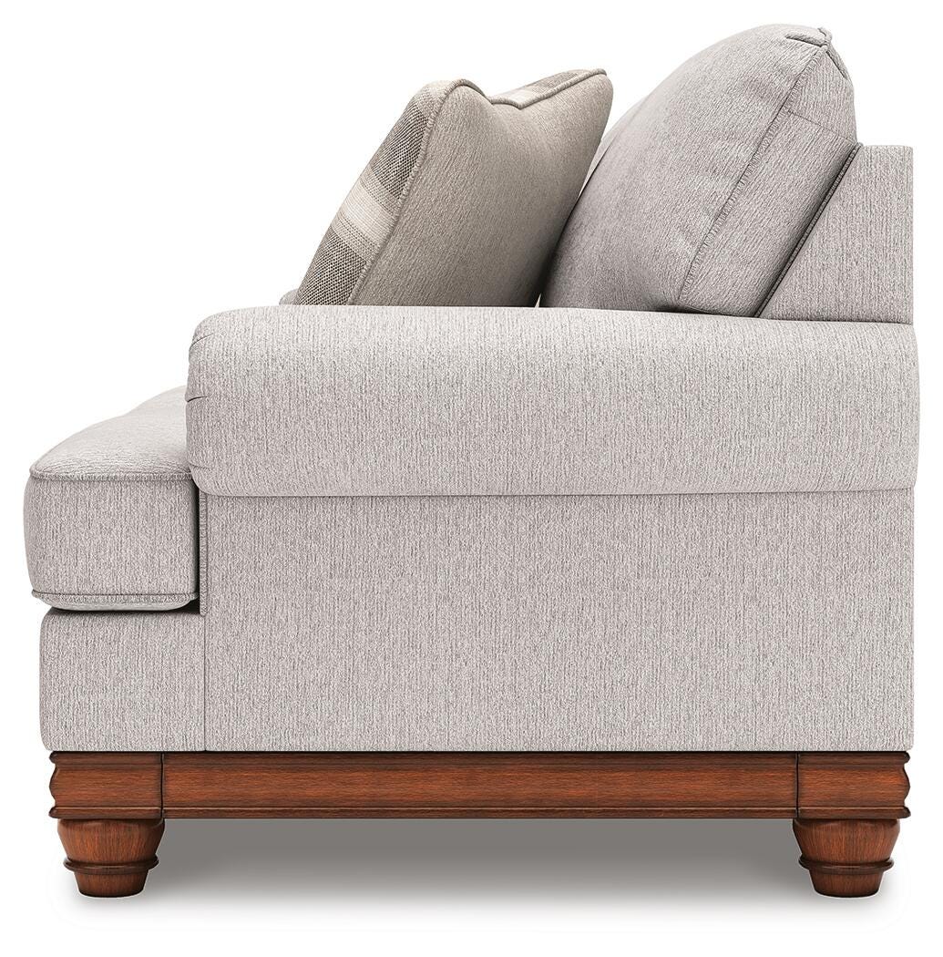 Clearbrooke Stationary Loveseats