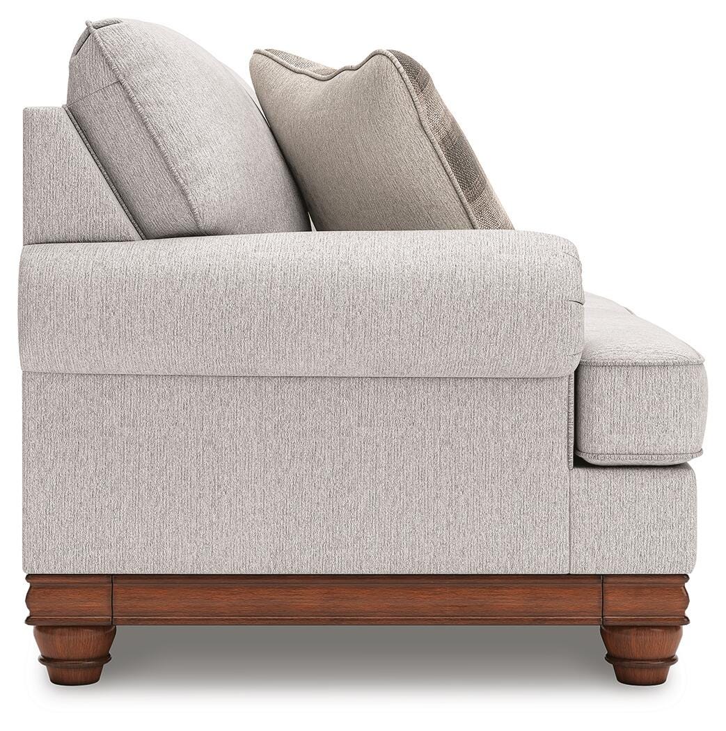 Clearbrooke Stationary Loveseats