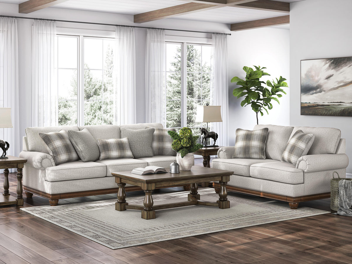 Clearbrooke Office Sets