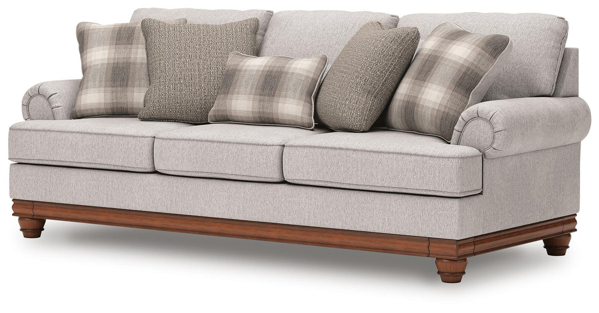 Clearbrooke Stationary Sofas