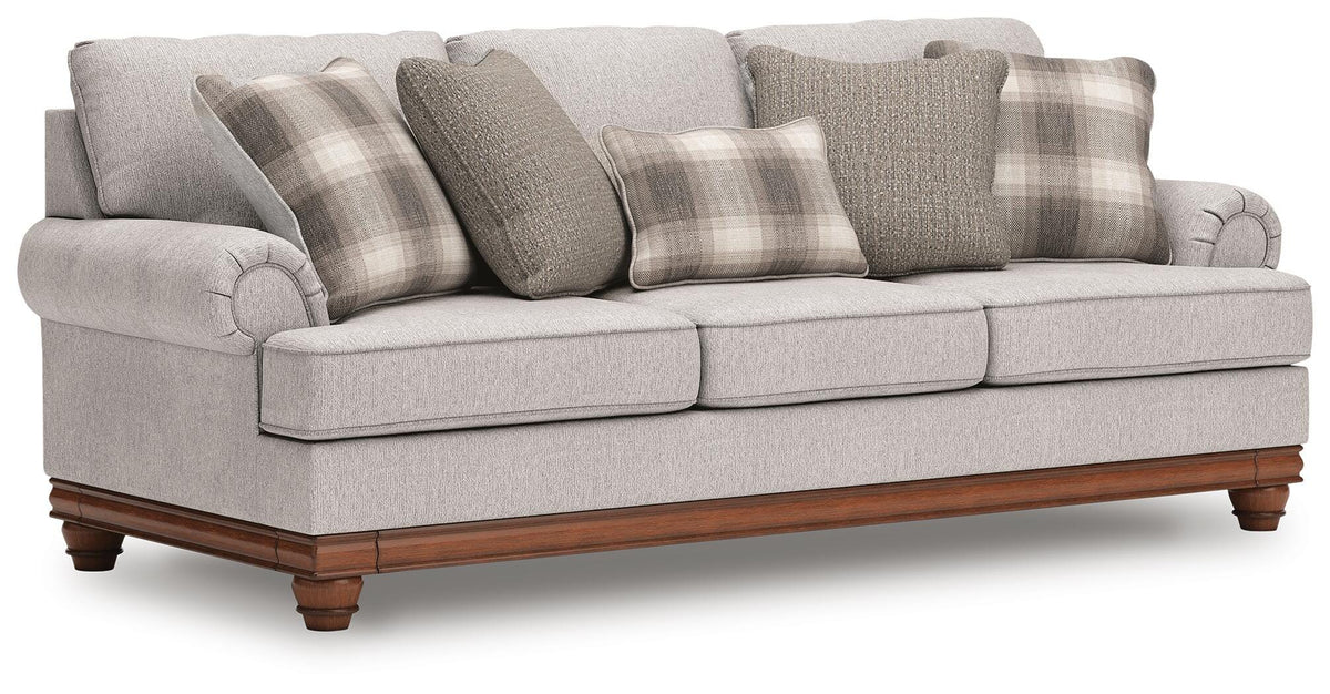 Clearbrooke Stationary Sofas