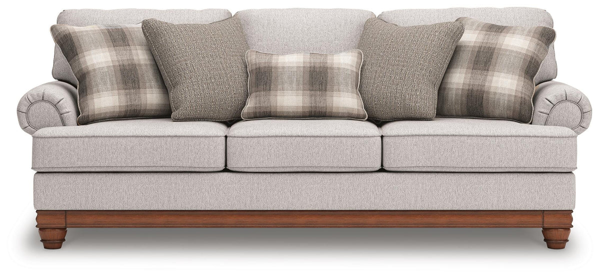 Clearbrooke Stationary Sofas