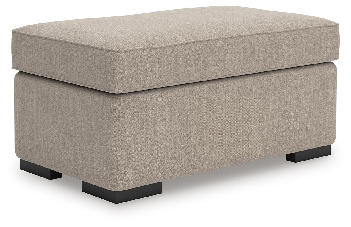 Sararose Ottomans