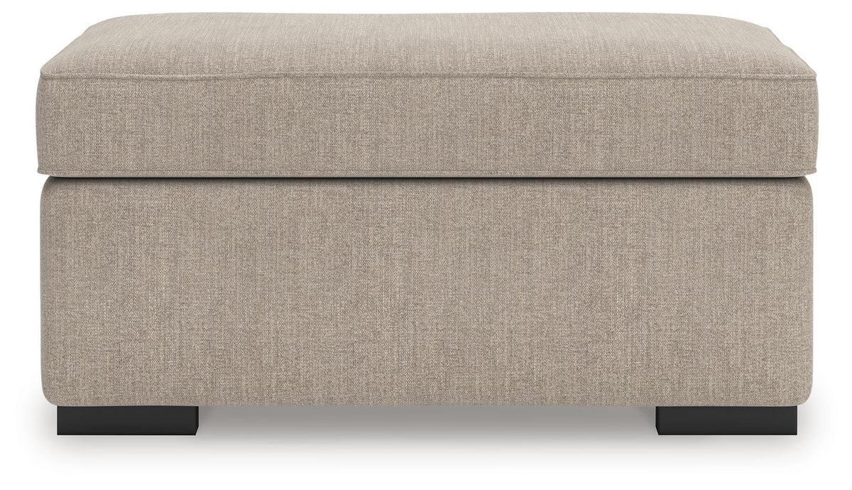 Sararose Ottomans