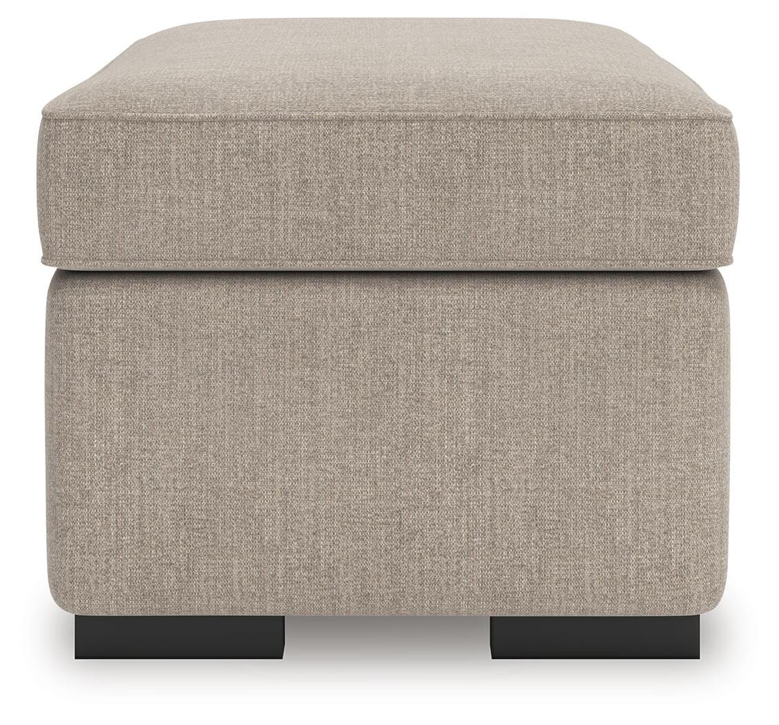 Sararose Ottomans