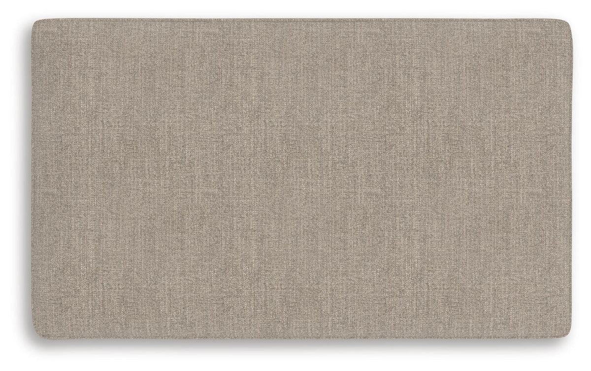 Sararose Ottomans