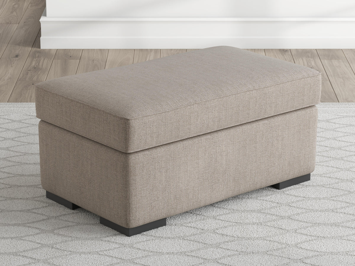 Sararose Ottomans
