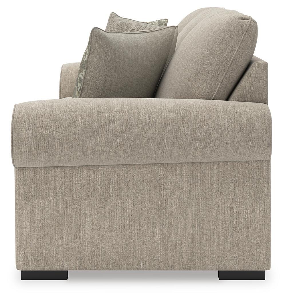 Sararose Stationary Sofas