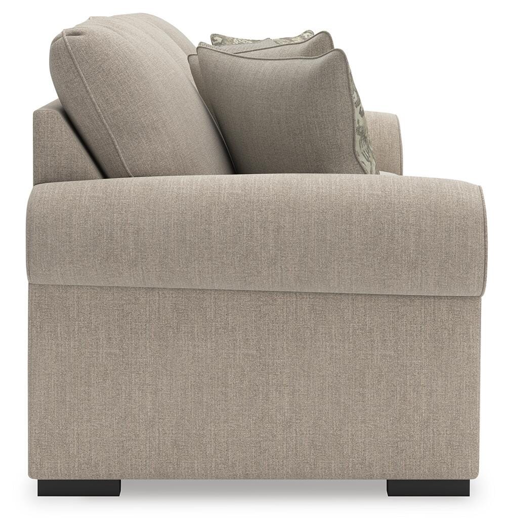 Sararose Stationary Sofas