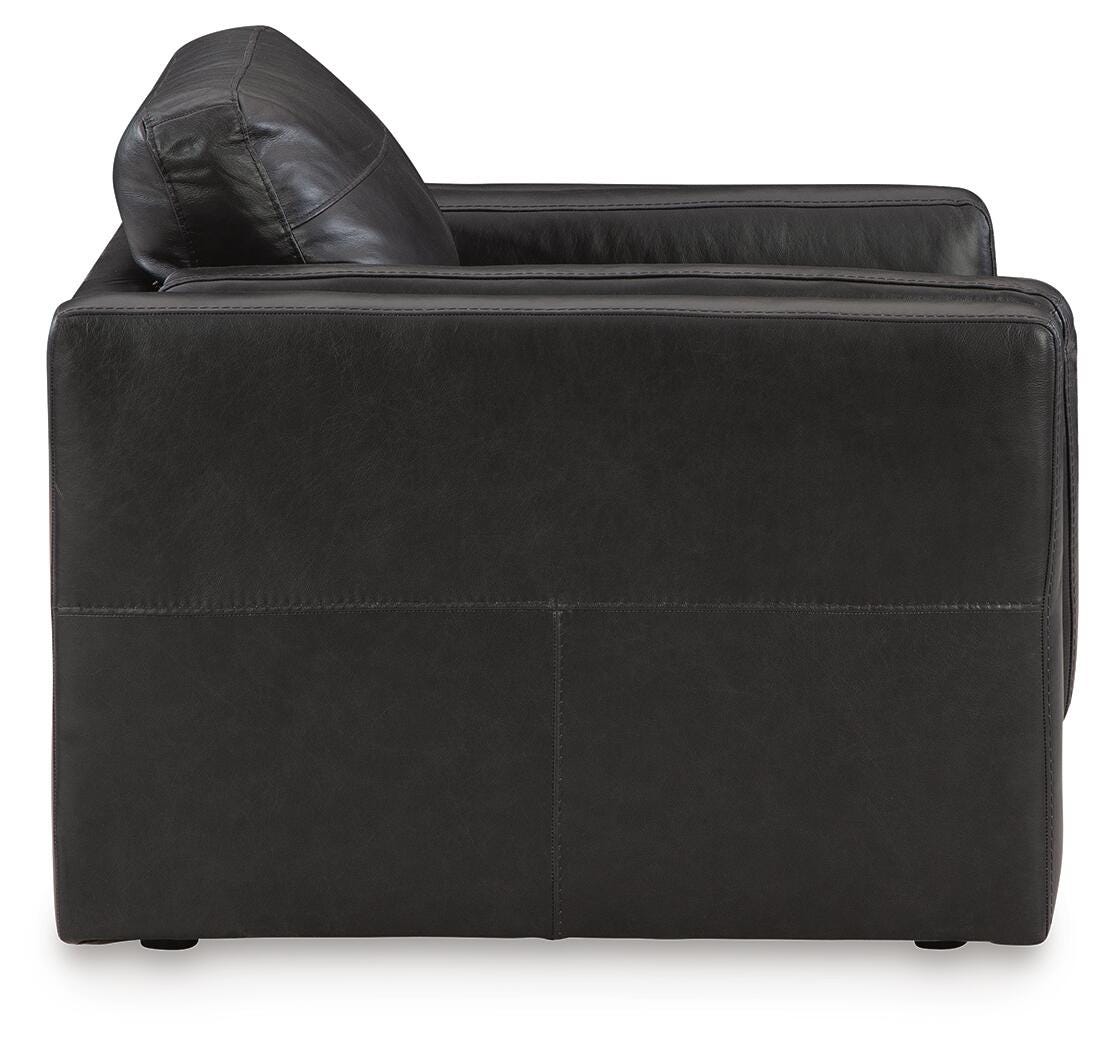 Amiata Accent Chairs