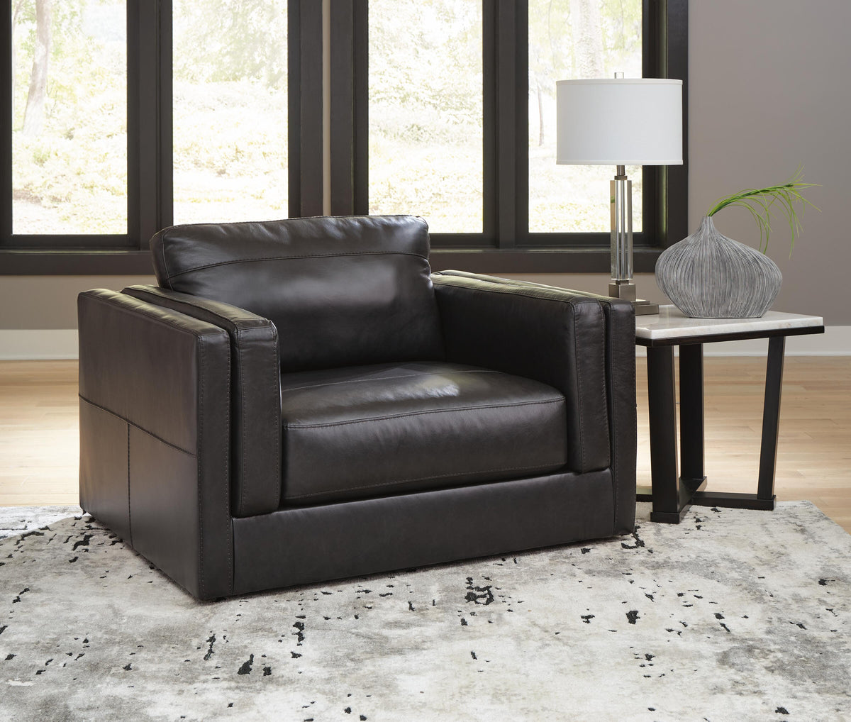 Amiata Accent Chairs