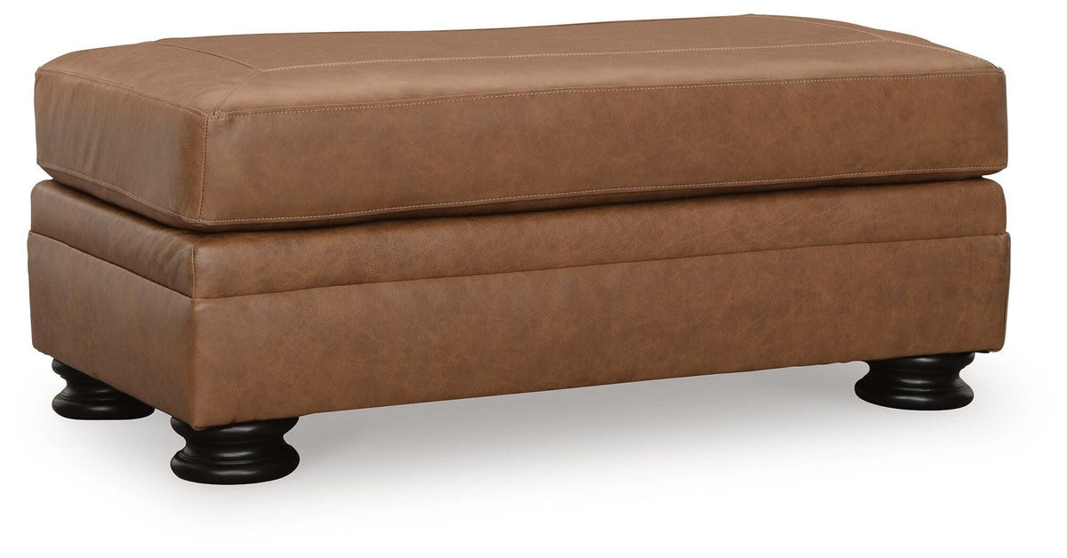 Carianna Ottomans