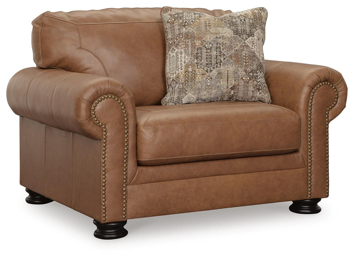Carianna Stationary Sofa Sets